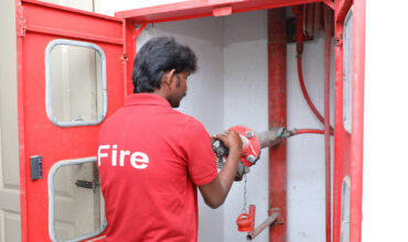 Complete Fire Safety Checklist for Homes in Zirakpur
