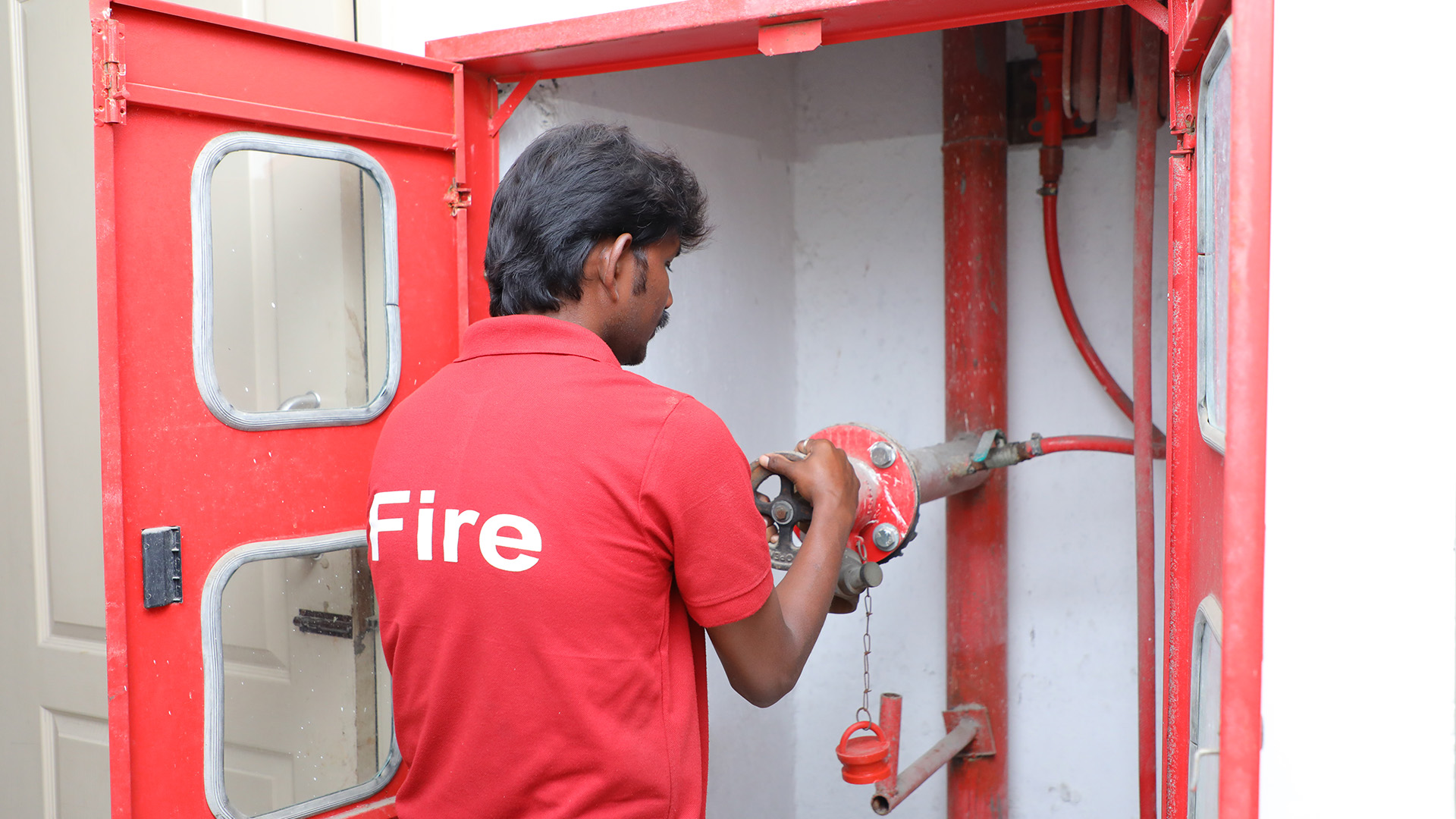 Complete Fire Safety Checklist for Homes in Zirakpur