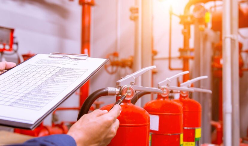 How Professional Fire Audits Can Save Your Business in Panchkula, Chandigarh & Zirakpur