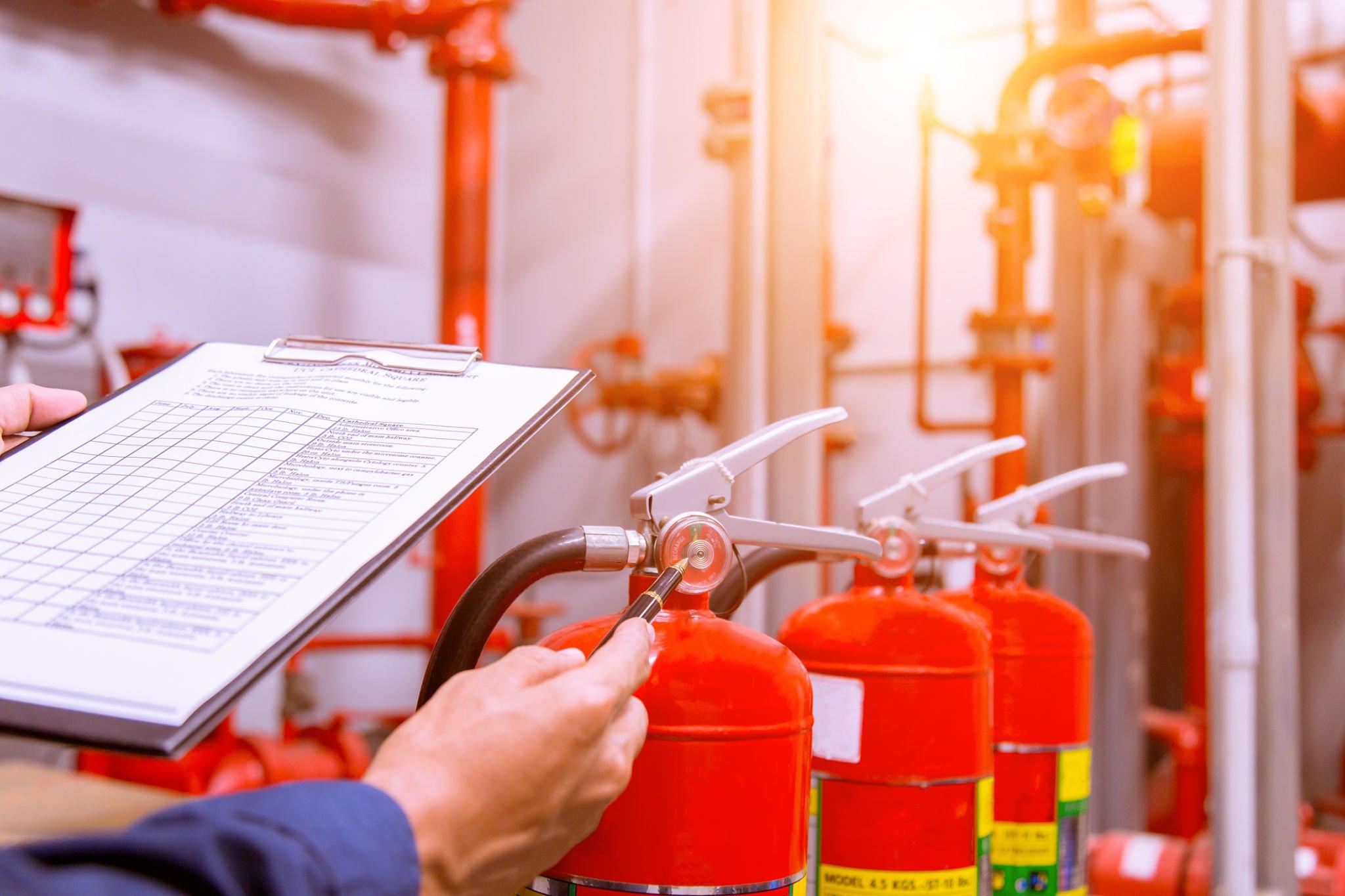 How Professional Fire Audits Can Save Your Business in Panchkula, Chandigarh & Zirakpur