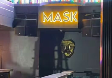 MASK CLUB