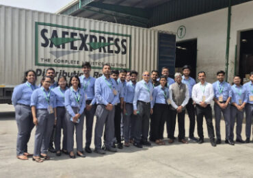 SAFEXPRESS