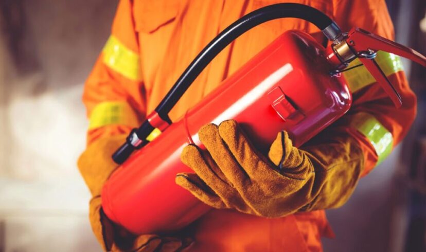 Top Fire Safety Mistakes Businesses Make in Chandigarh – And How to Avoid Them