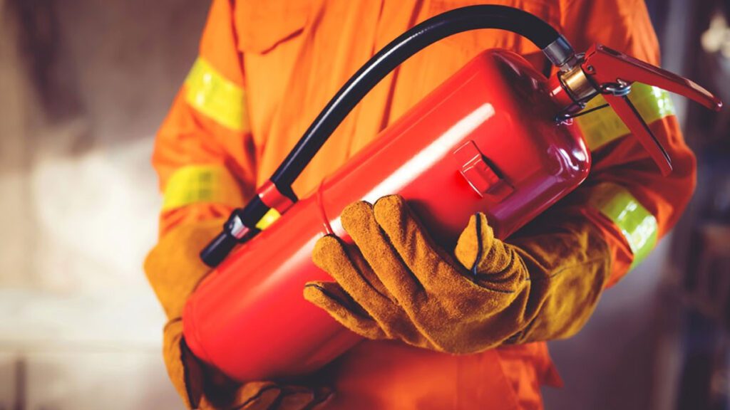 Top Fire Safety Mistakes Businesses Make in Chandigarh – And How to Avoid Them